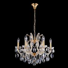 люстра crystal lux hollywood 2011/306, доставка по Казахстану 