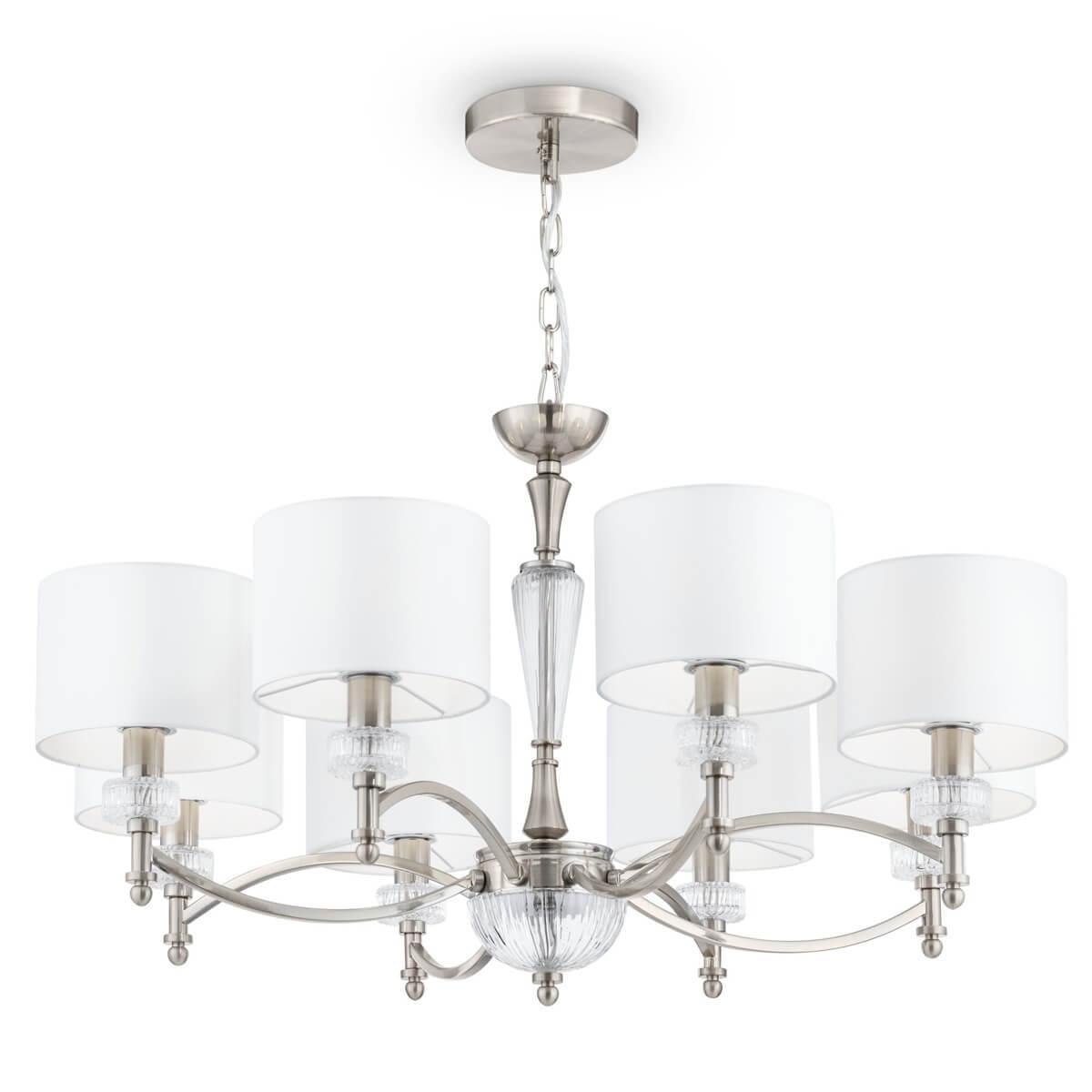 Картинка Подвесная люстра Maytoni Alicante MOD014CL-08N