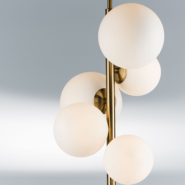 Дополнительная картинка Подвесная люстра Lightstar Croco 815053