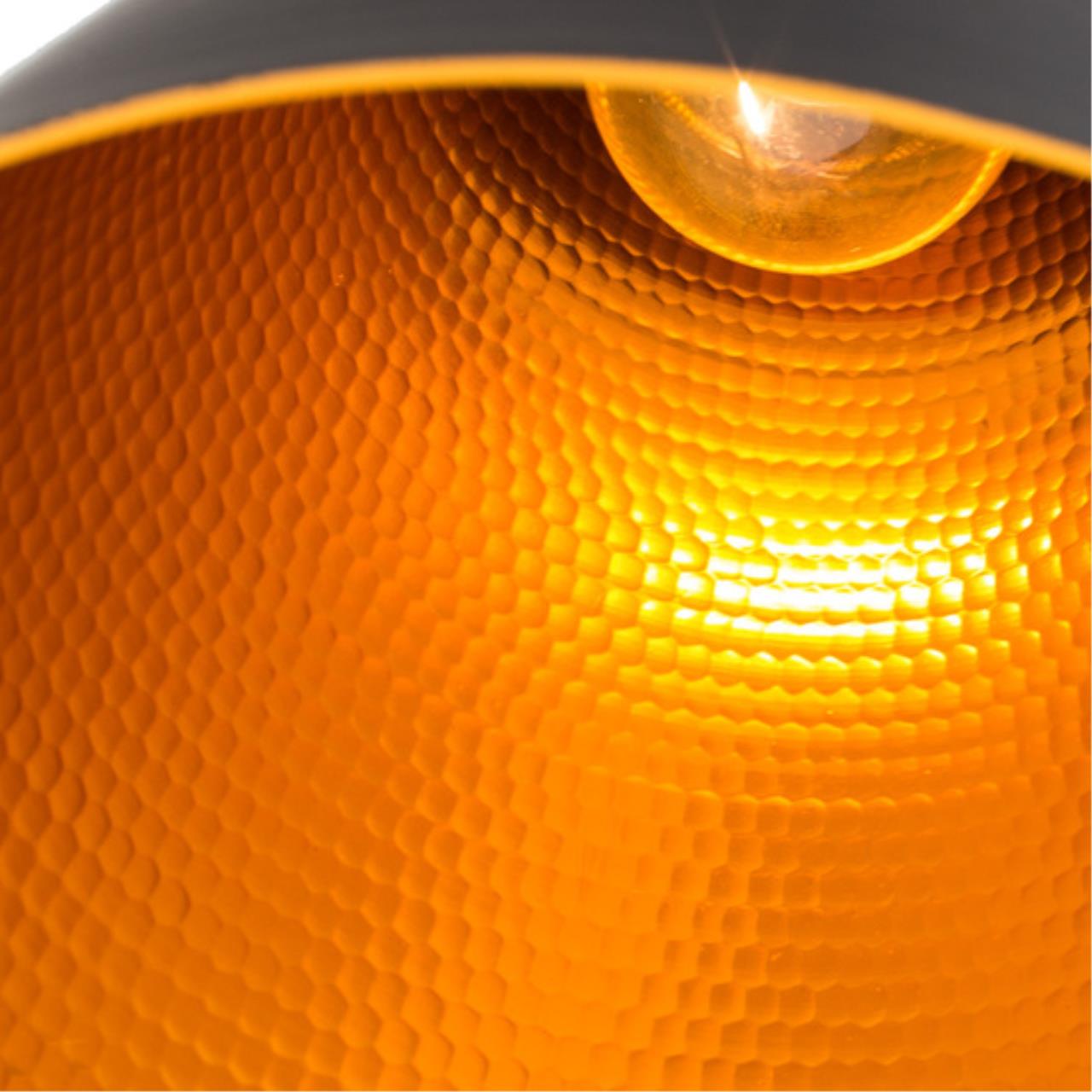 Дополнительная картинка Подвесной светильник Arte Lamp Cappello A3408SP-1BK