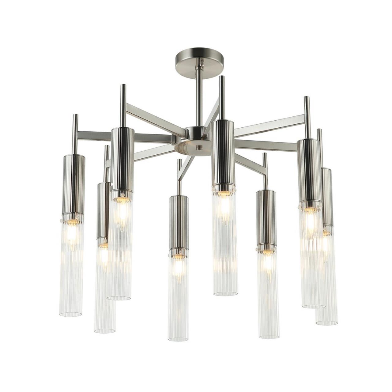 купить APL.327.27.08 Люстра потолочная Aployt Kasia в Алматы, svet.kz, доставка по Казахстану 