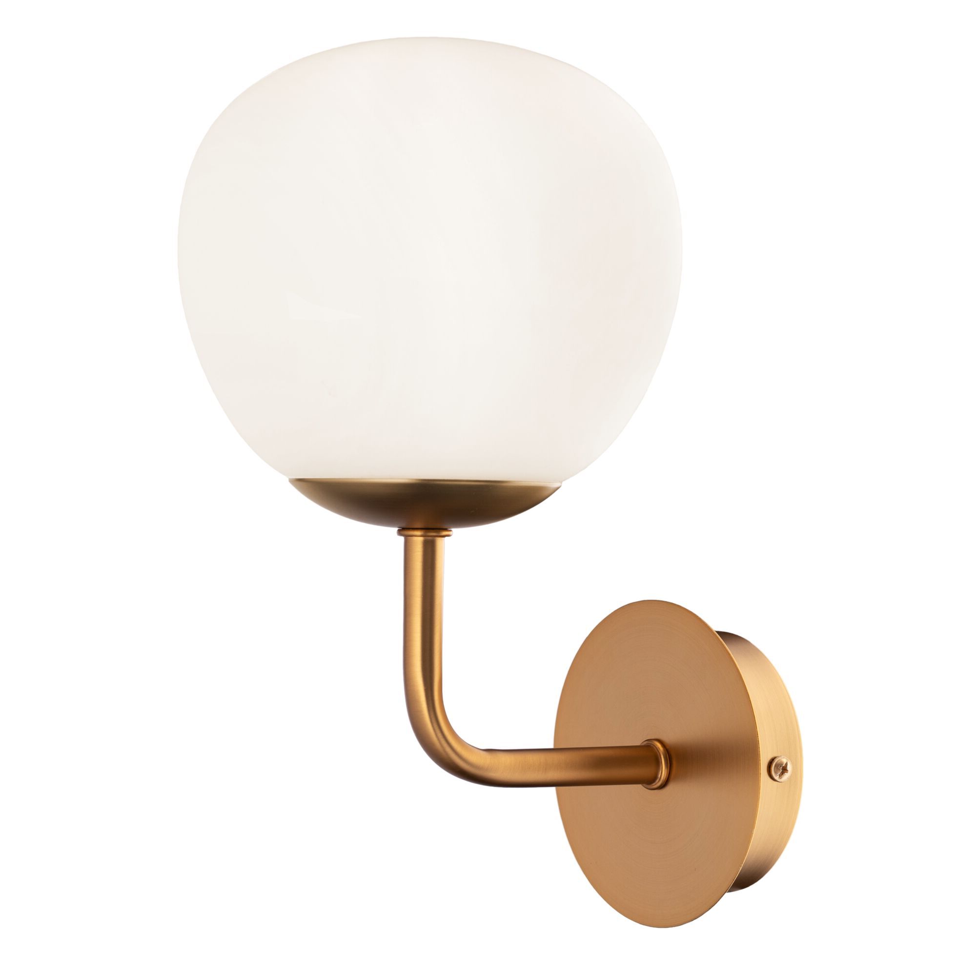 Дополнительная картинка Бра Maytoni Erich MOD221-WL-01-G