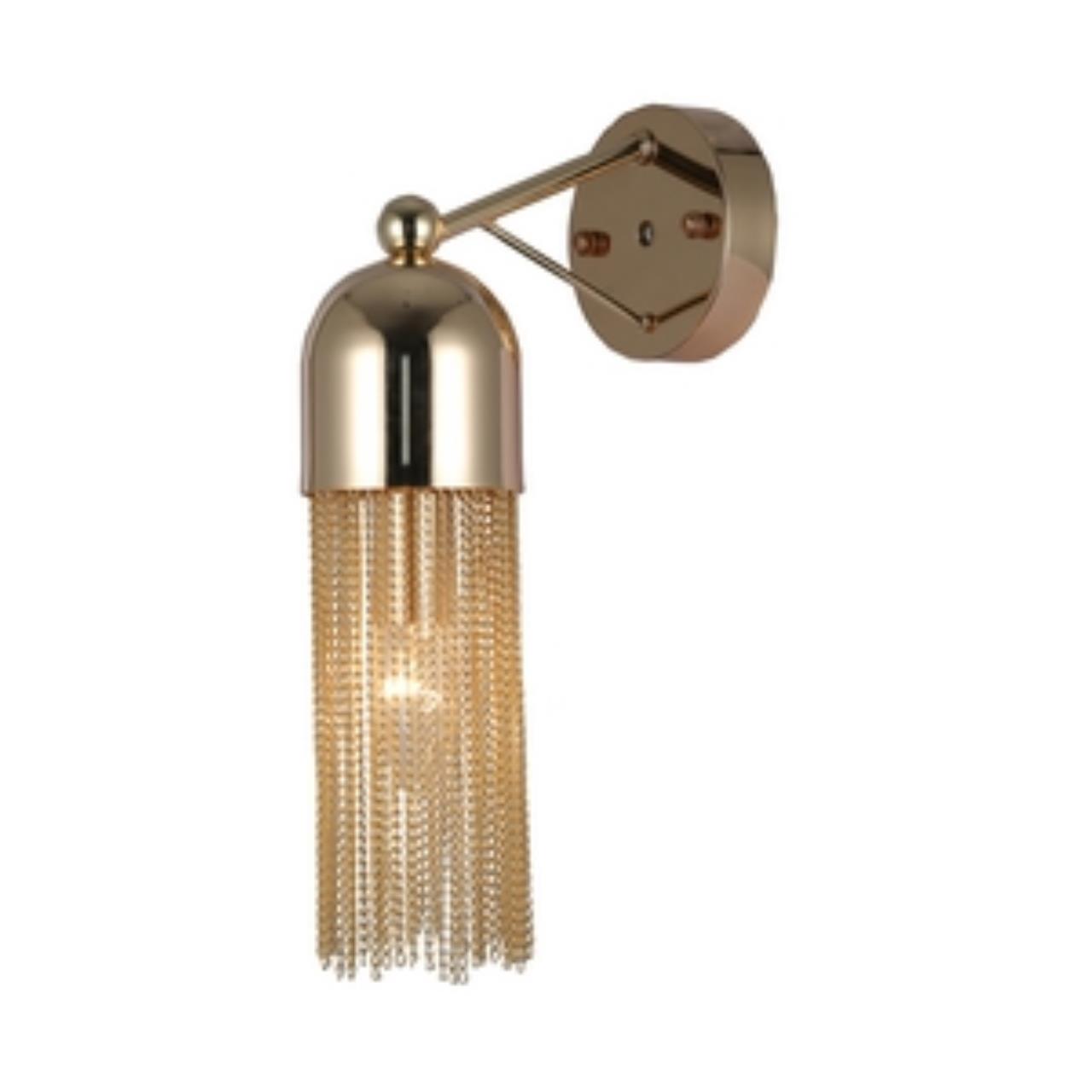 Дополнительная картинка Бра Favourite Zaria 2739-1W