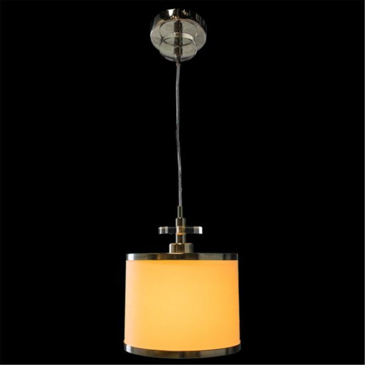 Подвесной светильник Arte Lamp Furore A3990SP-1CC — фото 8