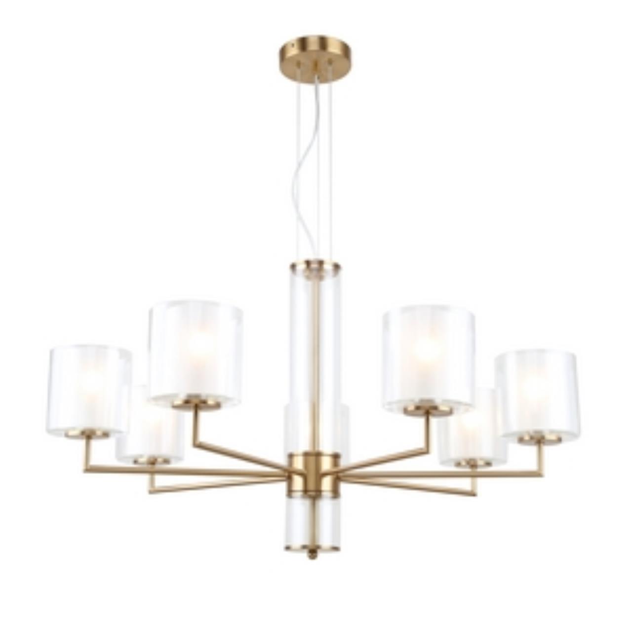 Картинка Подвесная люстра Proper 4086-7P