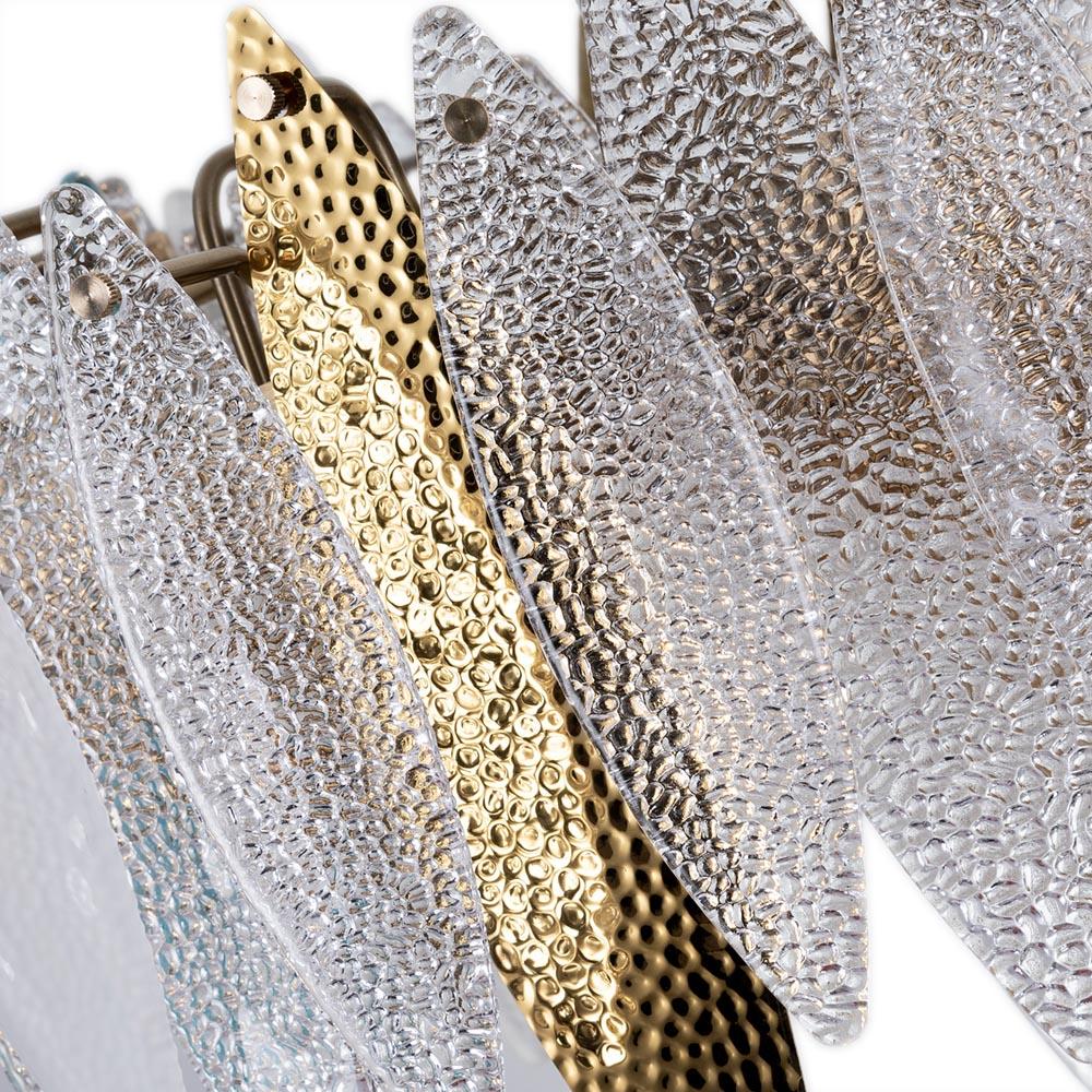 Картинка Подвесная люстра Divinare Amelie 6003/01 SP-8