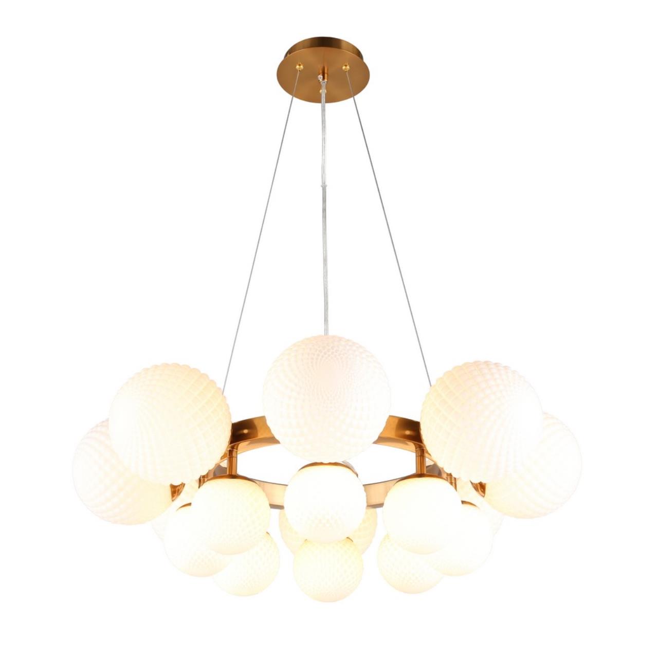 Картинка Подвесная люстра Aployt Filisi APL.765.03.16