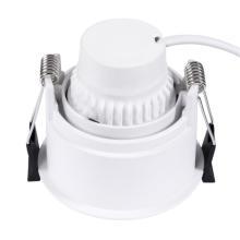 Встраиваемый светильник Arte Lamp Kang A2163PL-1WH купить в Алматы svet.kz