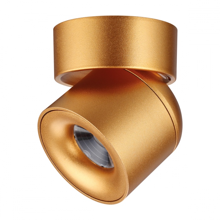 Светодиодный спот Novotech Over Gesso 358810 купить в Алматы svet.kz