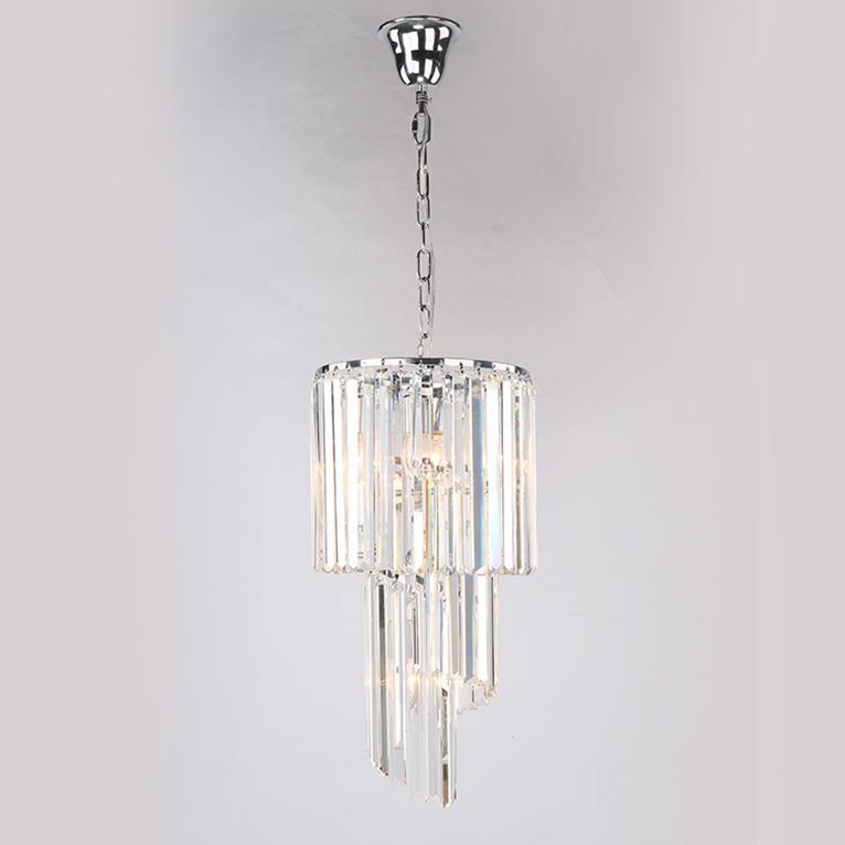 подвесной светильник newport 31103/s nickel м0063336, доставка по Казахстану 