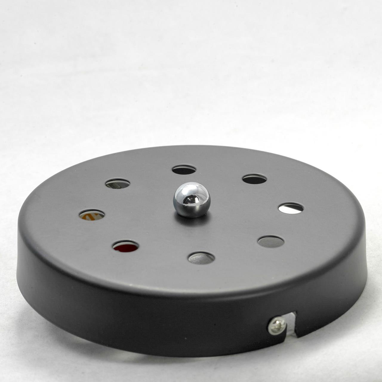 Дополнительная картинка Потолочная люстра Lussole Lgo Cochise GRLSP-8085