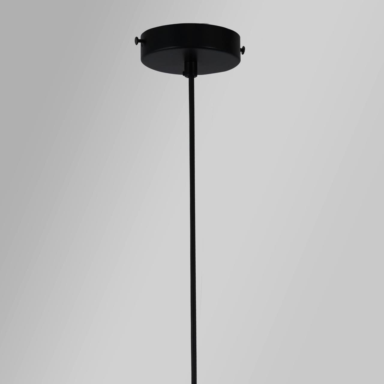 Дополнительная картинка Подвесной светильник Tior 4106-5P