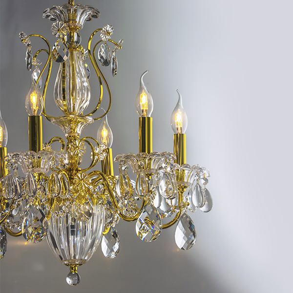 Картинка Подвесная люстра Lightstar Schon 790062