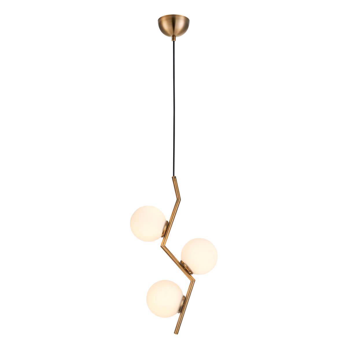 Картинка Подвесной светильник Favourite Beliebt 2330-3P