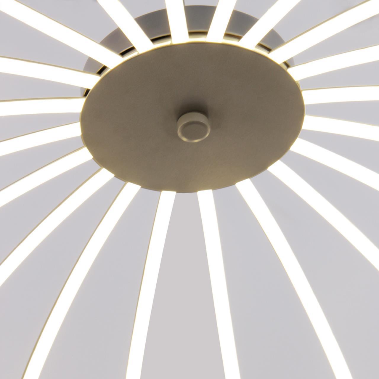 Дополнительная картинка Подвесной светильник Vertex 4285-6P