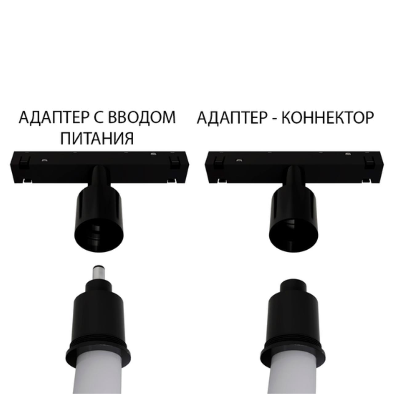 Дополнительная картинка ПОДВЕС-ДЕРЖАТЕЛЬ Arte Lamp LOOP A492206