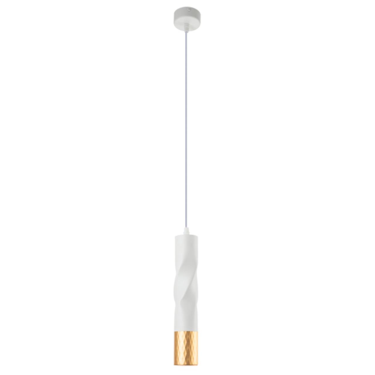 Дополнительная картинка Подвесной светильник Arte Lamp Sadr A3280SP-1WH