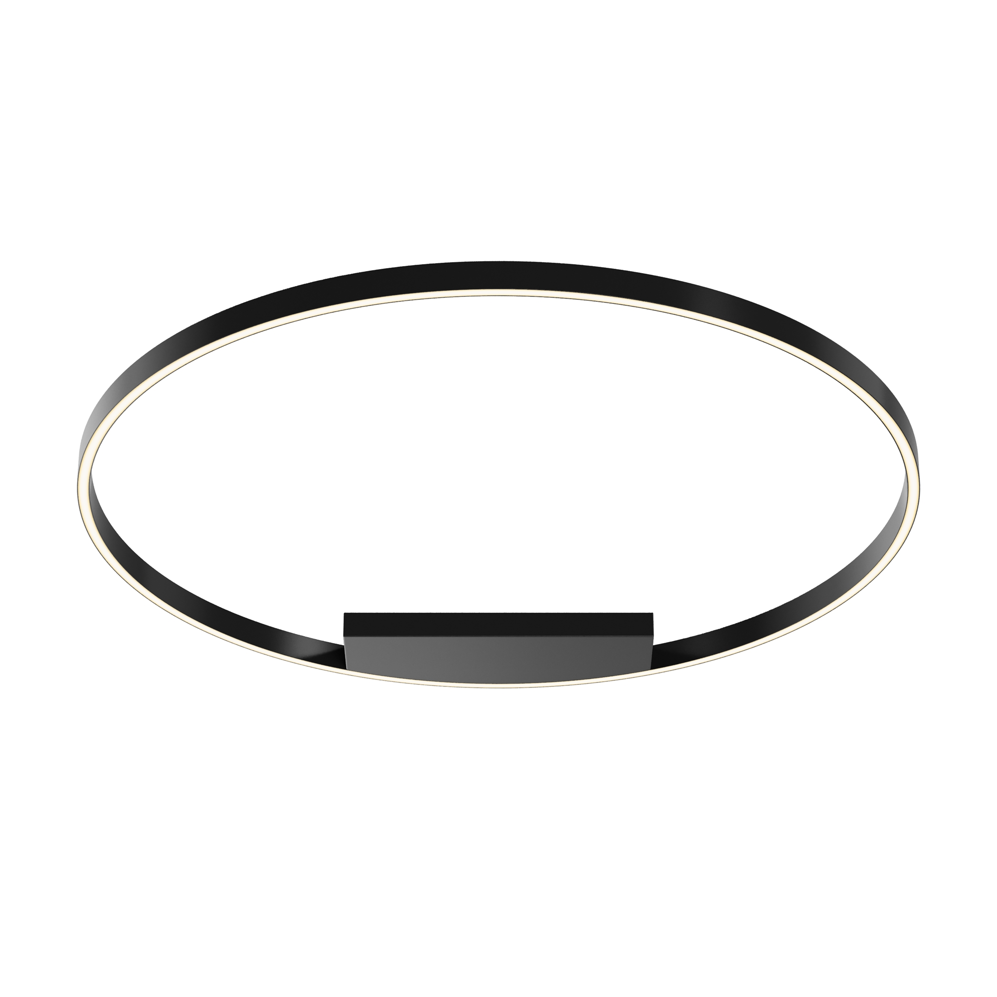 Дополнительная картинка Потолочный светильник Maytoni MOD058CL-L65BK