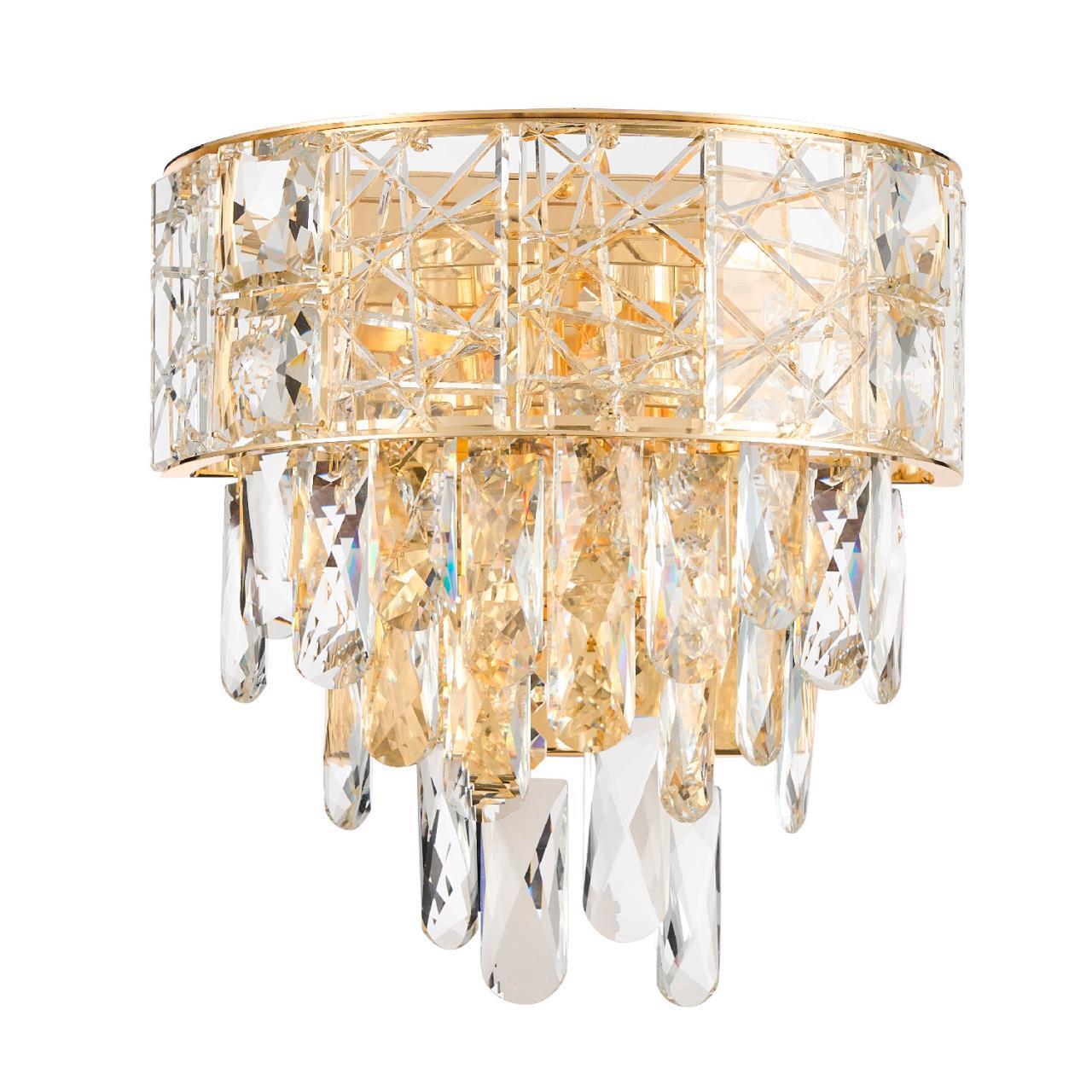 Картинка Бра Favourite Elysium 4720-2W