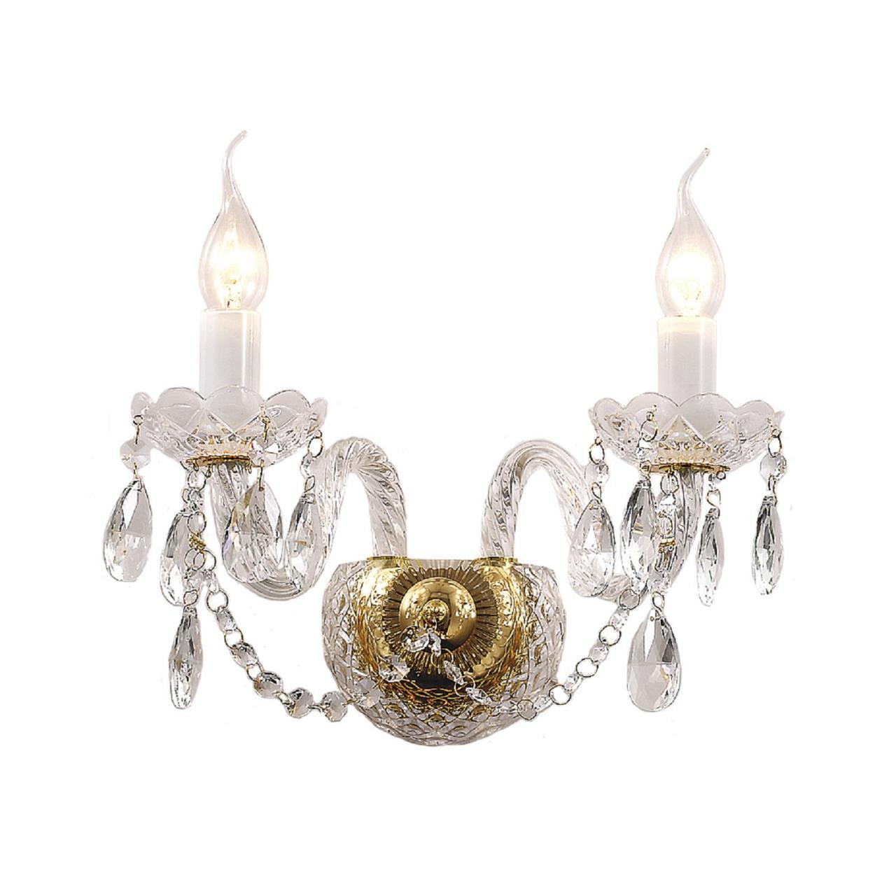 Картинка Бра Favourite Simone 1736-2W