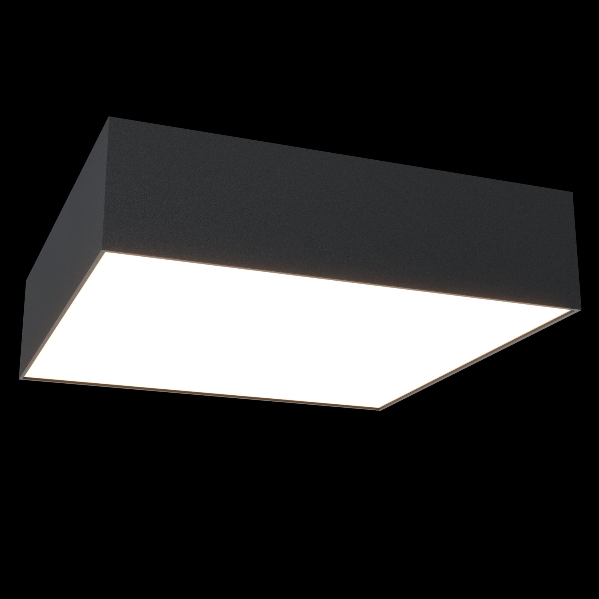 Дополнительная картинка Потолочный светильник Technical C067CL-L27B3K