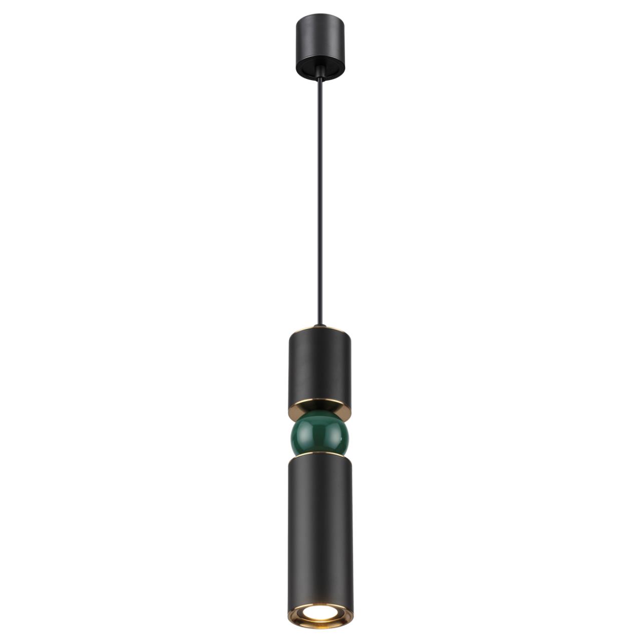 Подвесной светодиодный светильник Odeon Light L-vision Sakra 4075/5L — фото 2