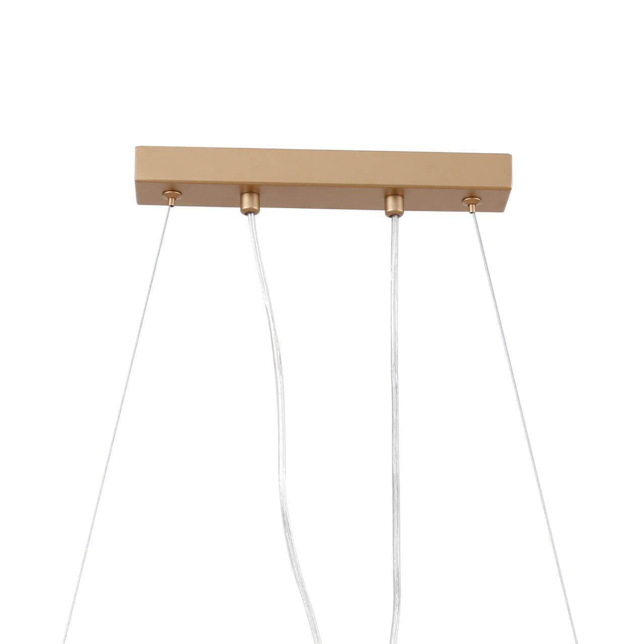 Дополнительная картинка Подвесная люстра Favourite Babylon 2515-12P