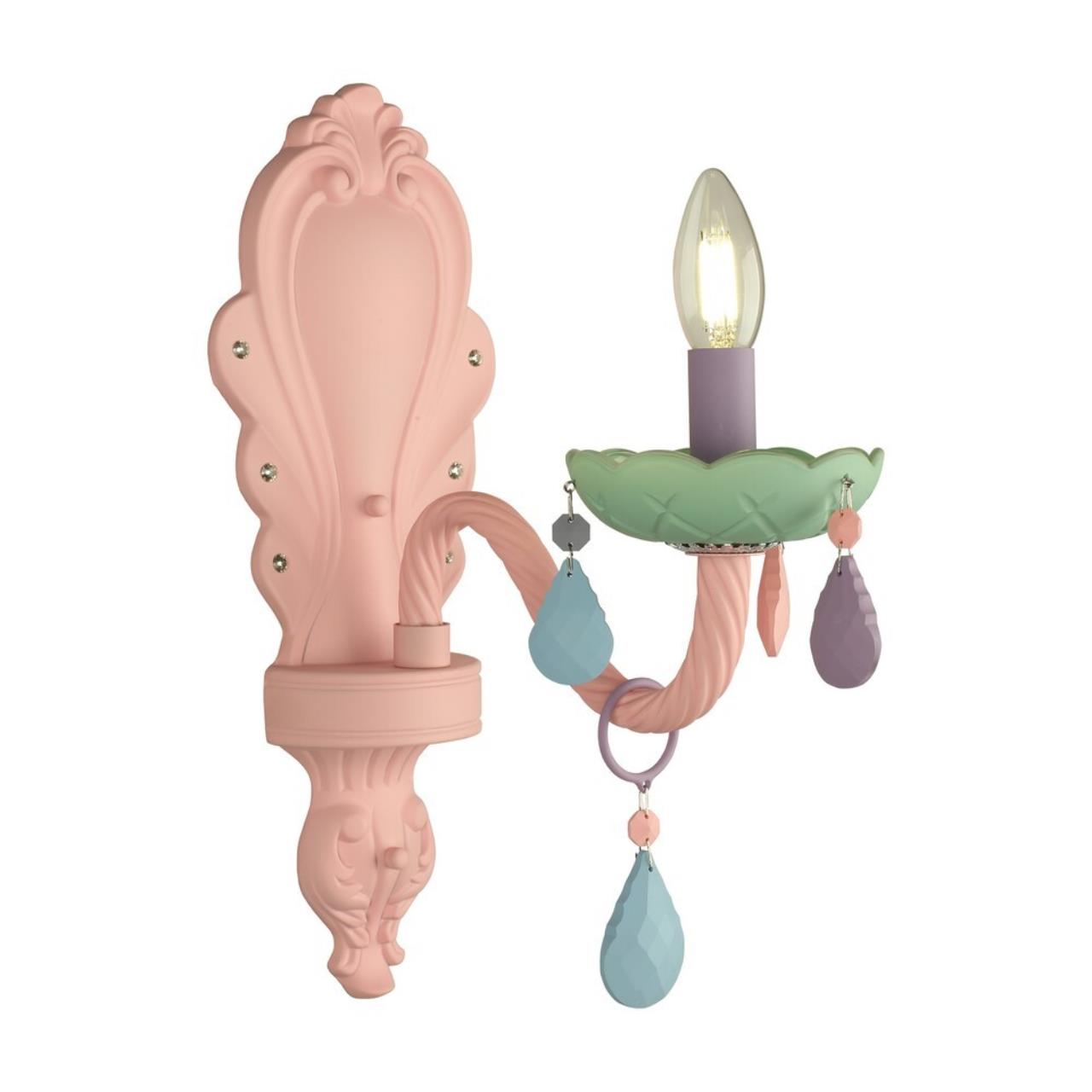 Картинка APL.663.01.01 Бра настенное Aployt Selestina