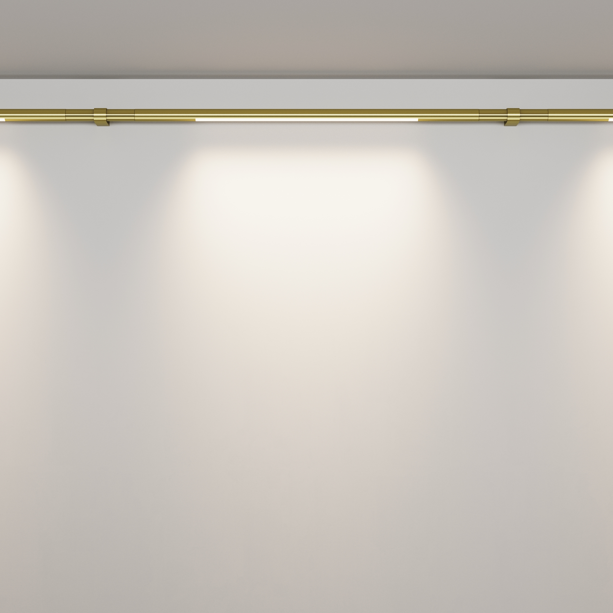 Картинка Светильник Technical C100CL-L500-12W3-6K-BS