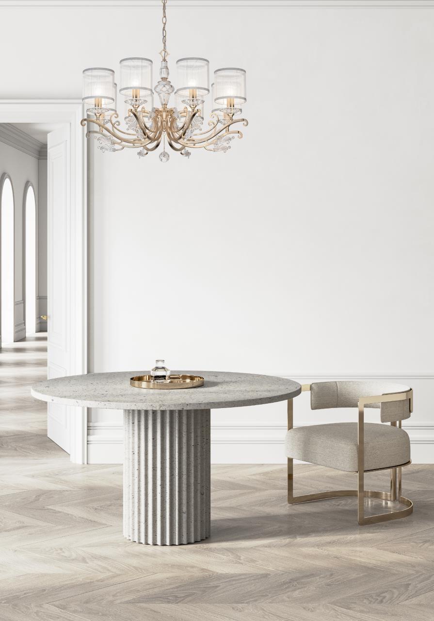 Картинка Подвесная люстра Favourite Seraphima 2307-8P