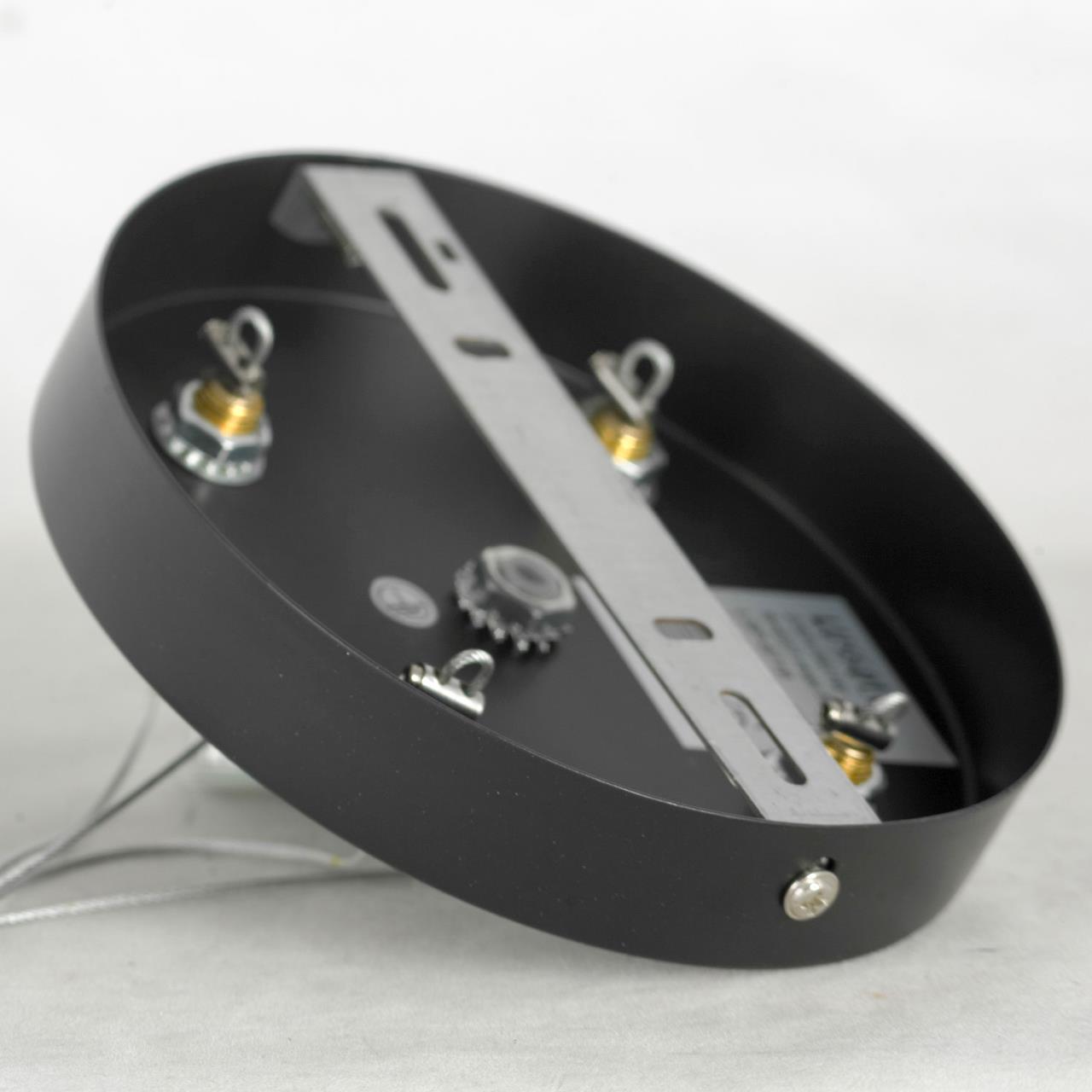 Дополнительная картинка Люстра Lussole LSP-8719