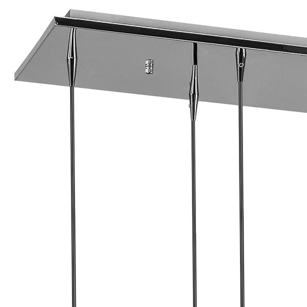 Дополнительная картинка Подвесная люстра Lightstar Meta Duovo 807066