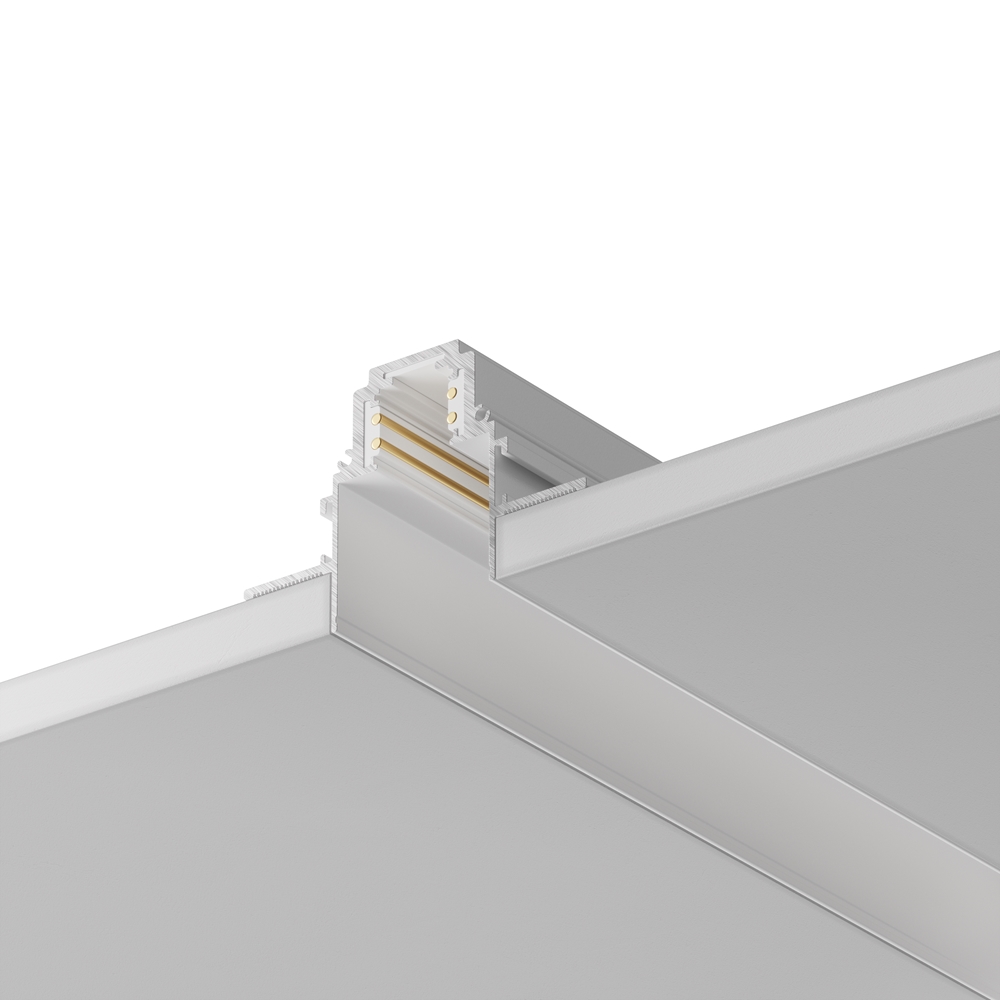 Картинка Шинопровод Technical TRX010-421W