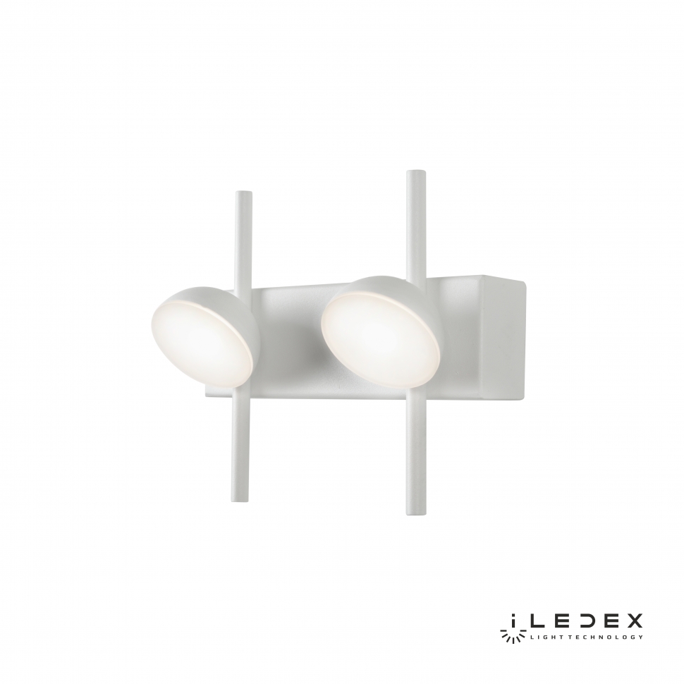 Картинка Настенный светильник iLedex X088206 6W SWH