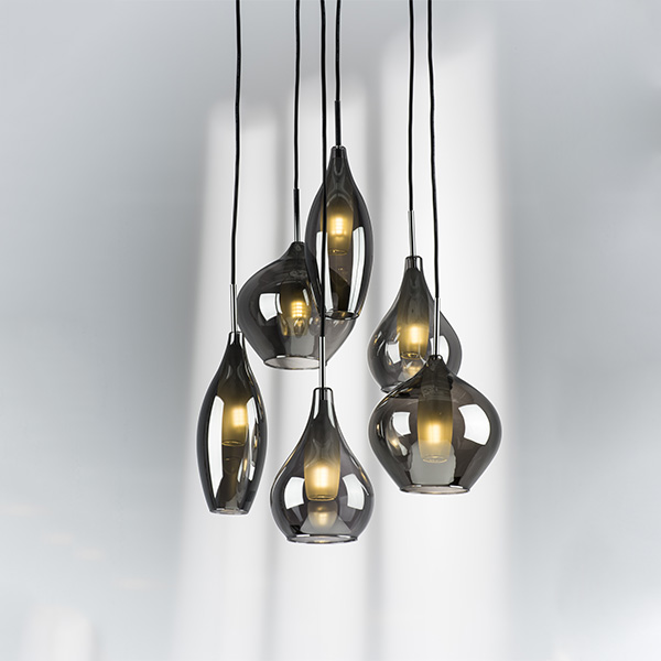 Картинка Подвесная люстра Lightstar Pentola 803067