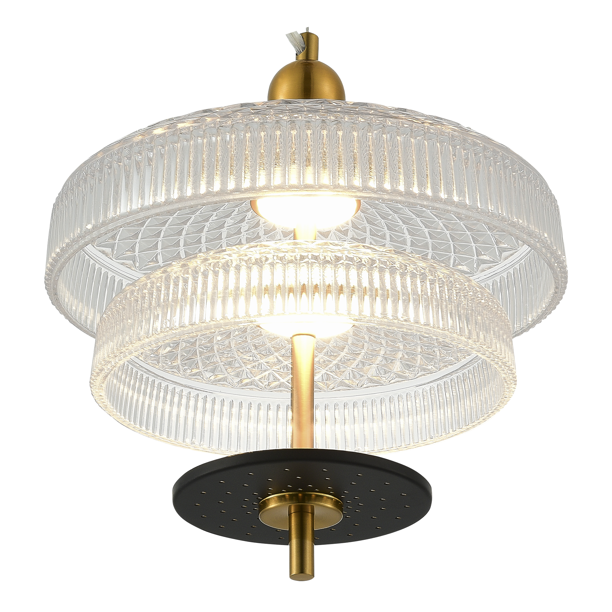 Картинка SL6122.313.01 Светильник подвесной ST-Luce ORIENTAL