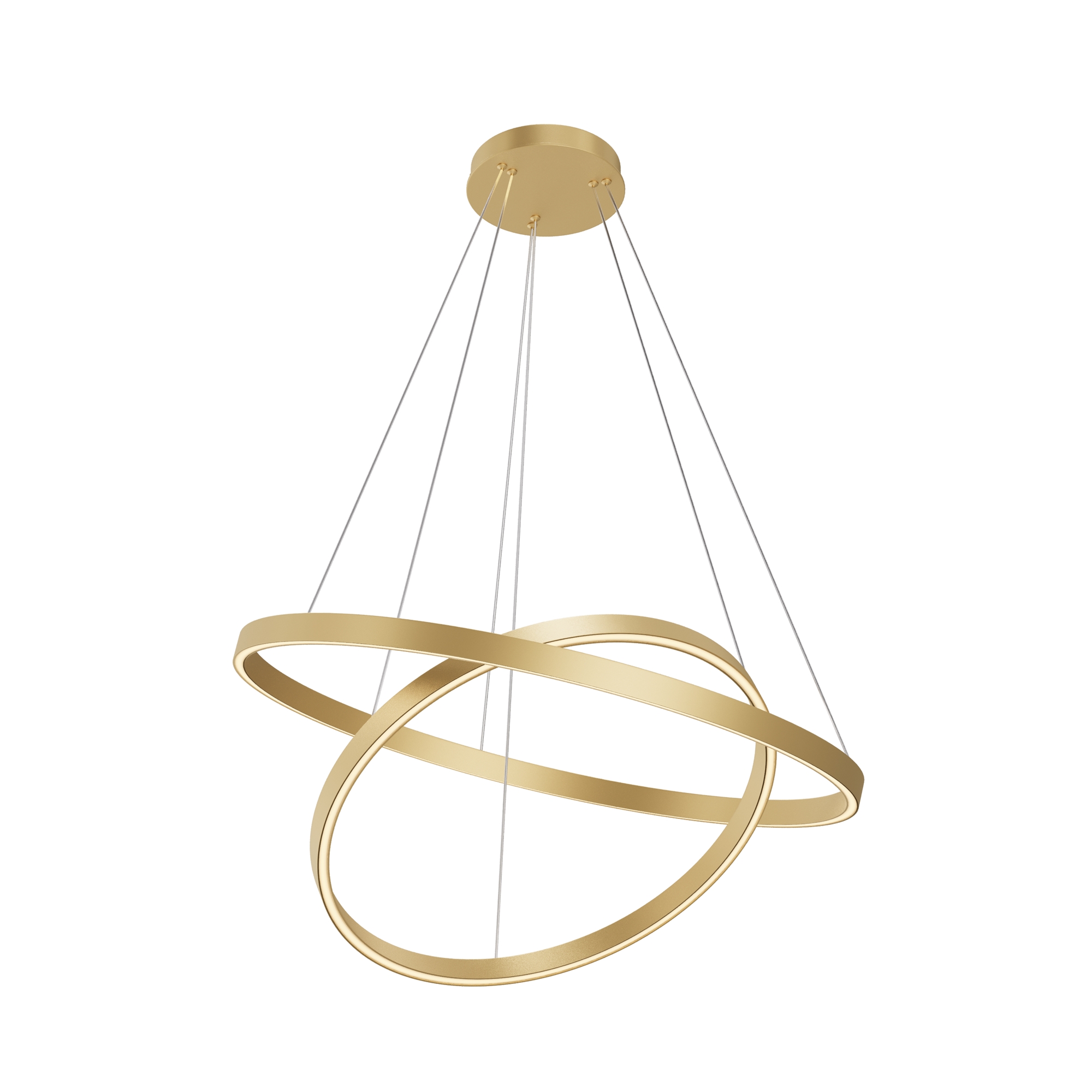 Дополнительная картинка Подвесной светильник Maytoni MOD058PL-L74BSK