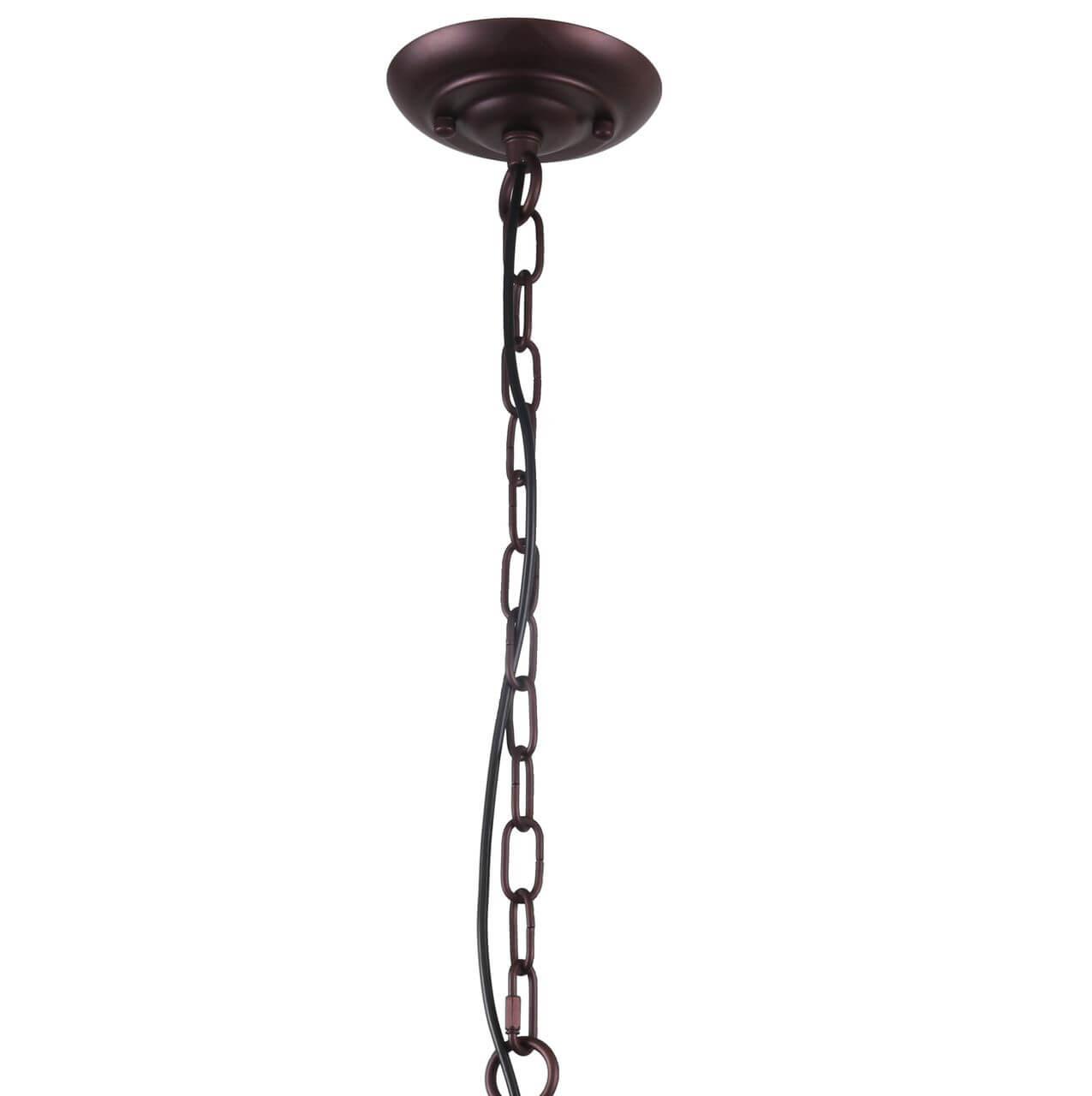 Картинка Подвесная люстра F-Promo Plini 2590-7P