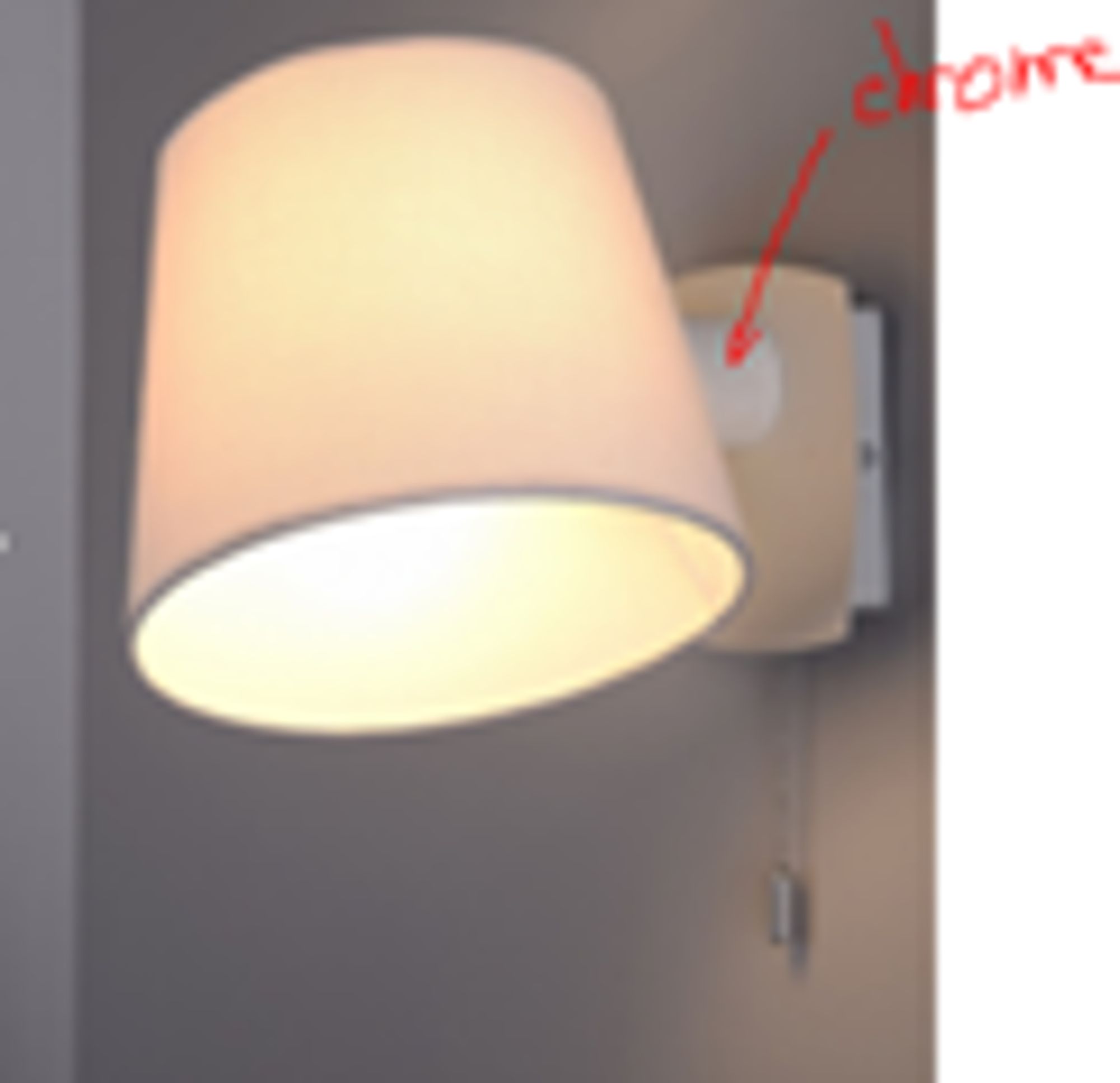 Дополнительная картинка Бра Maytoni Bergamo MOD613WL-01W