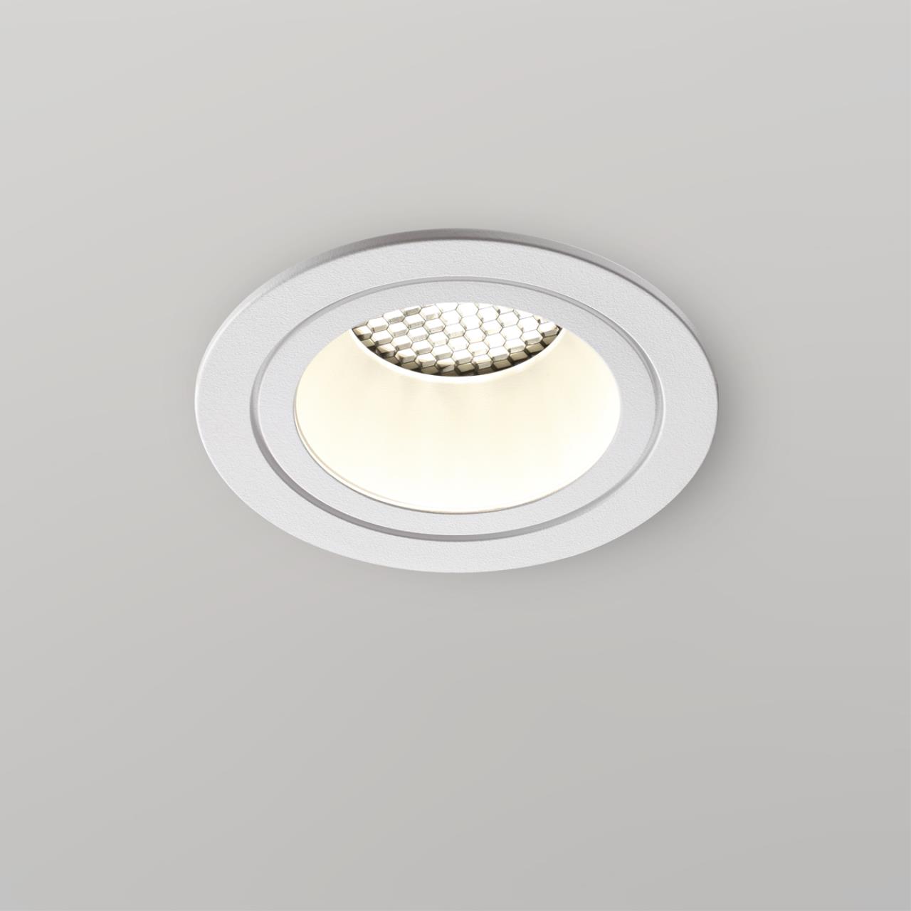 Картинка 370999 Novotech Светильник встраиваемый MORUS