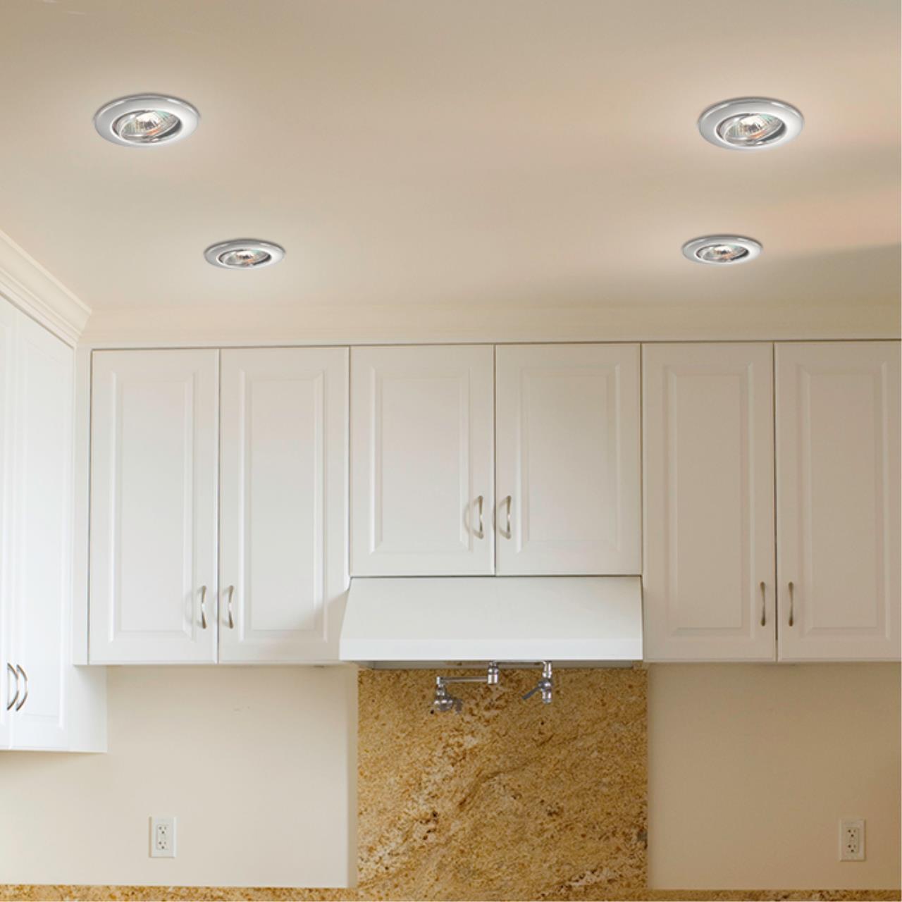 Дополнительная картинка Встраиваемый светильник Novotech Spot Classic 369694