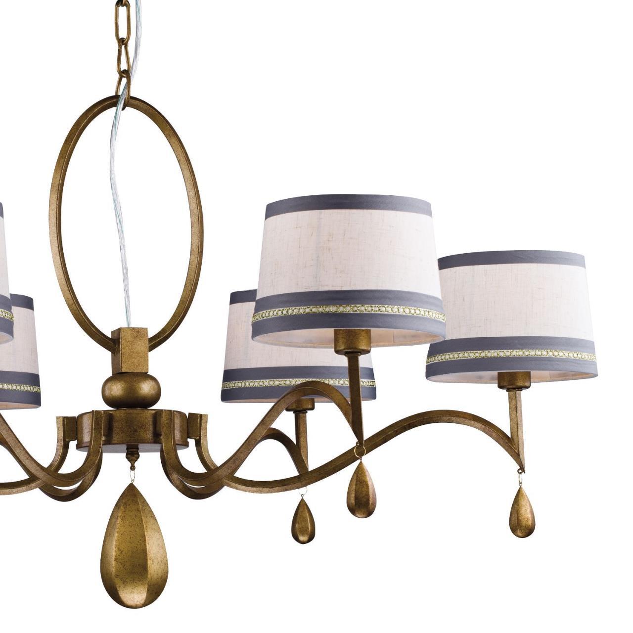 Картинка Подвесная люстра Favourite Nika 1938-6P