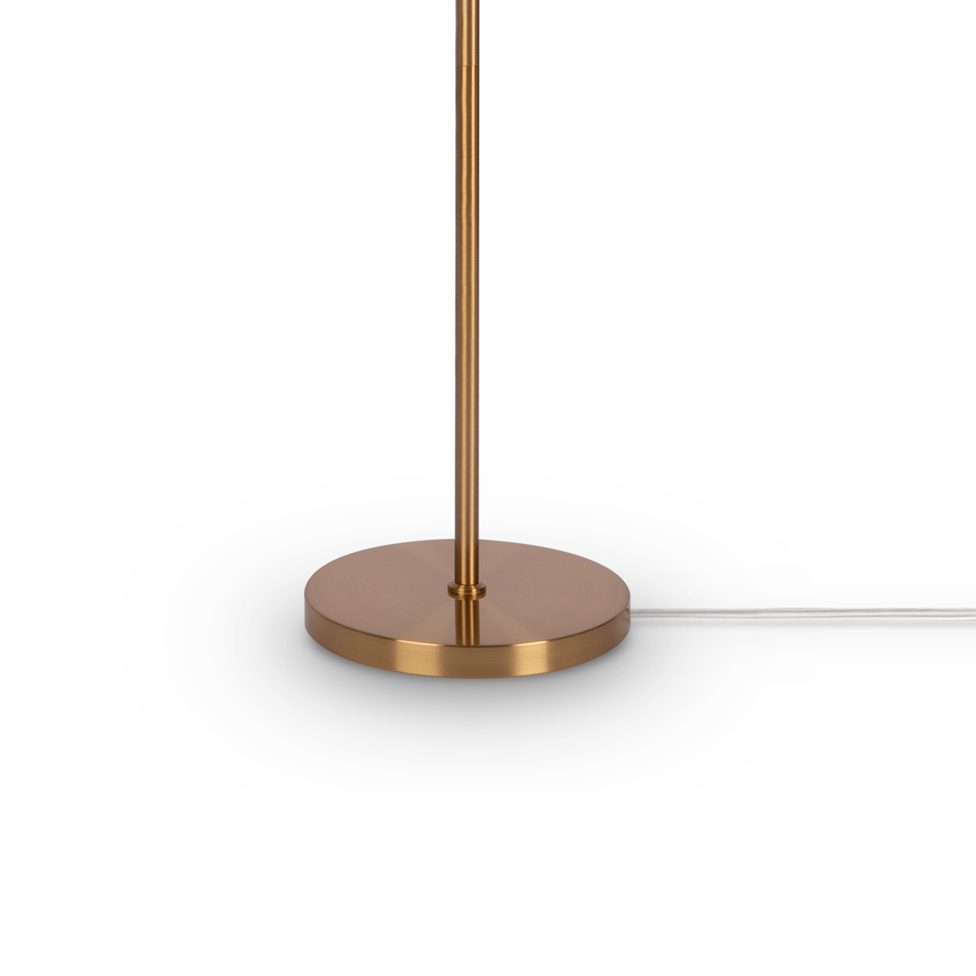 Картинка Торшер Freya FR1006FL-01G