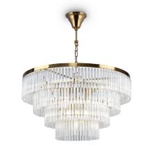 люстры подвесная люстра maytoni mod093pl-13bs, доставка по Казахстану 