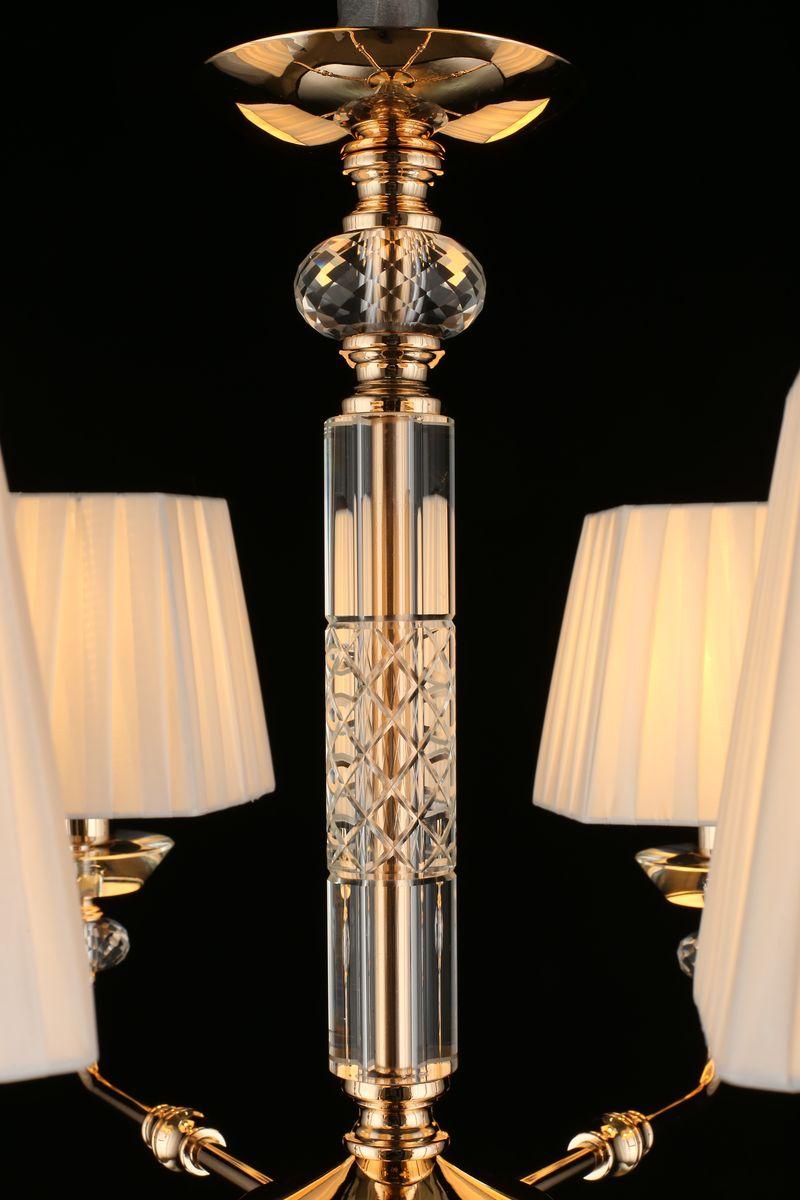 Картинка Подвесная люстра Aployt Silvian APL.719.03.06