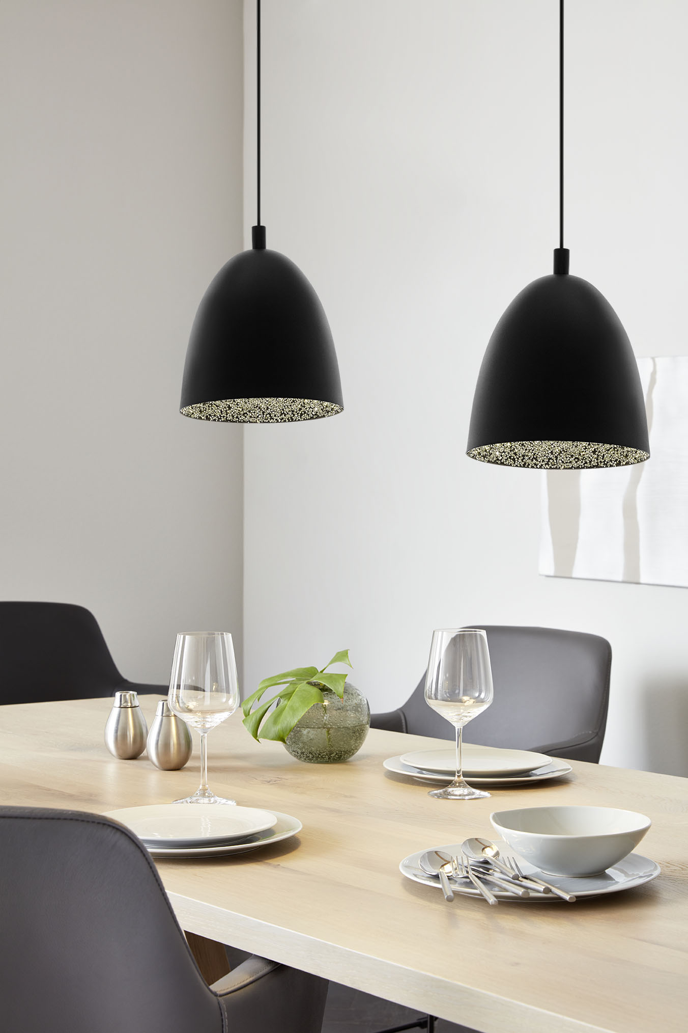 Картинка Подвесной светильник Eglo Mareperla 39487