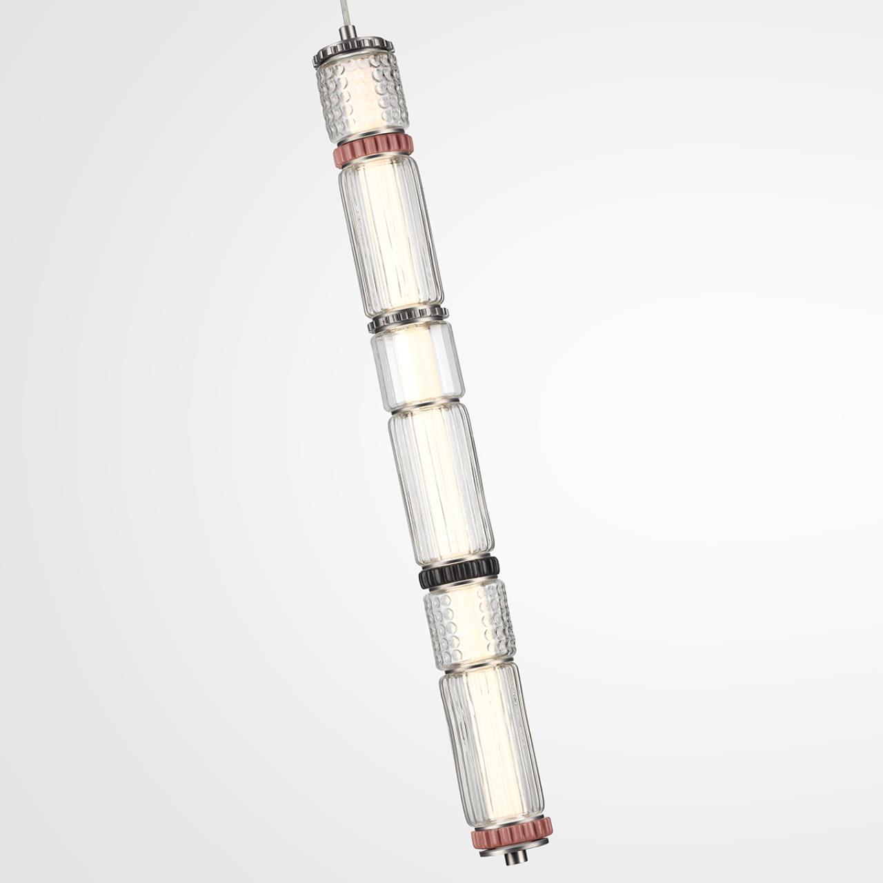 Картинка 5456/18L Odeon Light Подвесной светильник COLLIER