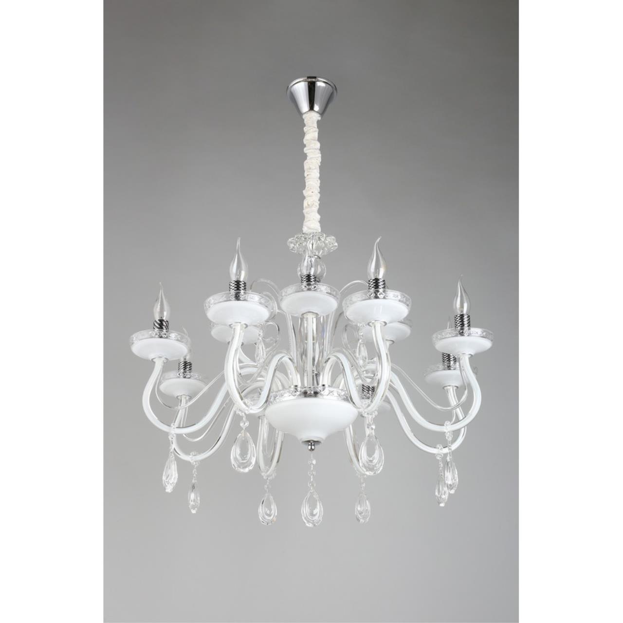 Картинка Подвесная люстра Aployt Emmanuel  APL.628.03.12