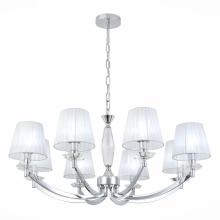 люстры подвесная люстра st luce bello sl1756.103.08, доставка по Казахстану 
