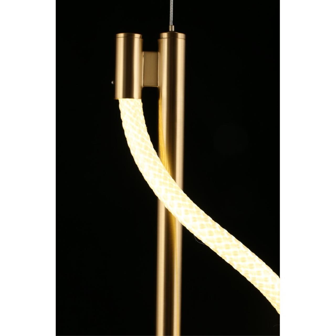 Картинка APL.065.16.12 Светильник подвесной Aployt Luki